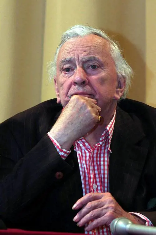 Il complottismo di Vidal è ottocentesco