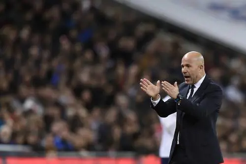 Non cerchiamo un ct mago ma azzurri veri