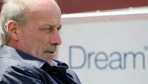 Ex Inter, Walter Sabatini ricoverato per una crisi respiratoria