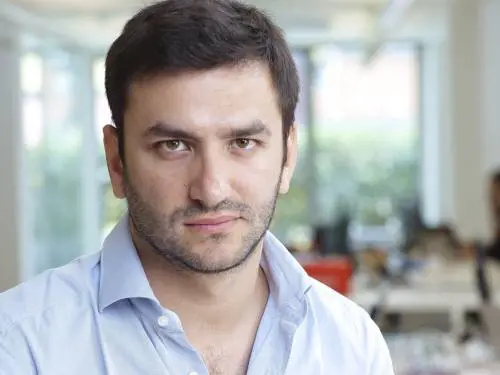 "Il bernoccolo per l'economia l'ho scoperto con i geometri"