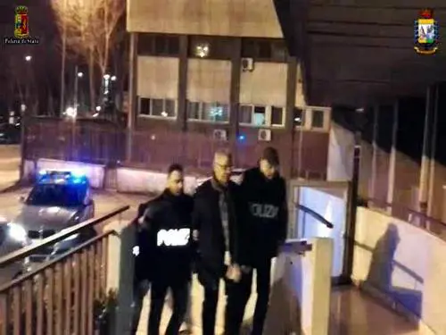 Foggia: la moschea del terrore