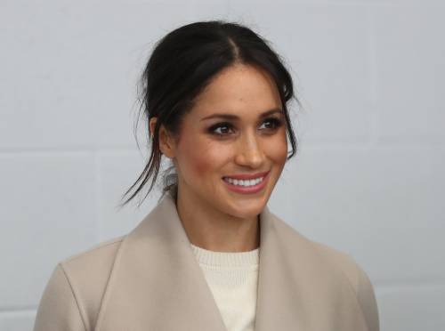 Meghan Markle rompe con la tradizione: le curiosità sulle nozze