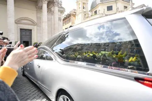 Stefania Orlando: "Non ho chiamato Frizzi, grande rimpianto"