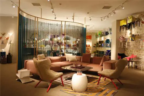 Kartell si rafforza in Cina, nuovo store a Pechino