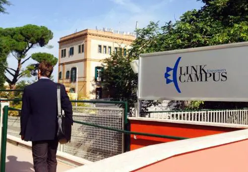 "La Link non è più l'università grillina. Ora accogliamo le eccellenze italiane"