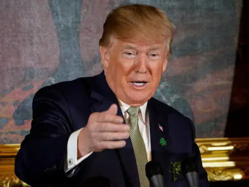 Trump vuole tassare Amazon per aiutare le imprese “reali”