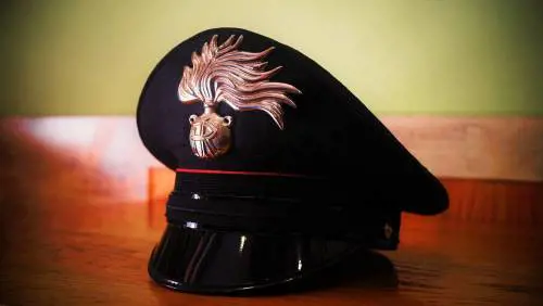Si è ammalato di tumore: niente banda dei carabinieri