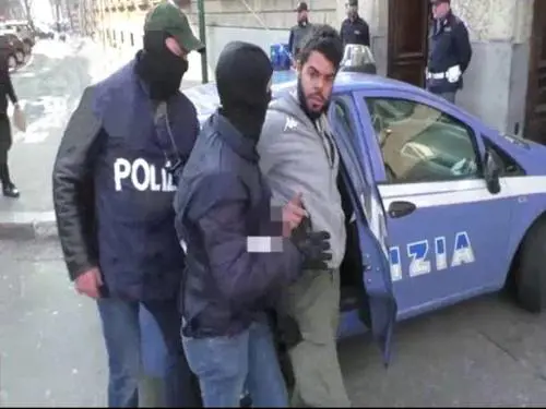 Halili, il terrorista di provincia: "Pronto con il camion-bomba"