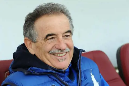 Lutto nel calcio, è morto Emiliano Mondonico