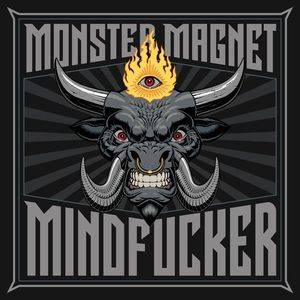 Monster Magnet da urlo