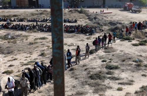 Ciad, quei migranti nelle miniere per comprare un biglietto per l'Ue