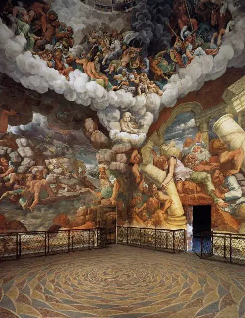 Gita di "passione" a Mantova tra l'arte e la buona tavola