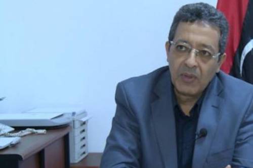 Rilasciato il sindaco di Tripoli, ma sul "sequestro" è giallo