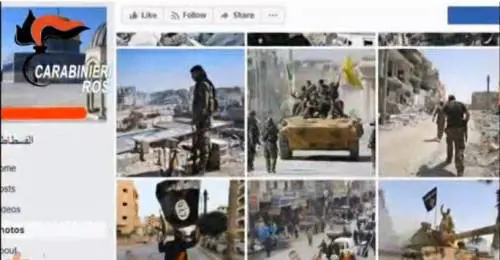 Terrorismo, arrestato jihadista marocchino a Cuneo