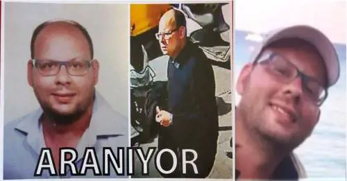 Italiano sparito a Istanbul: "Mio figlio ucciso con un colpo alla testa"