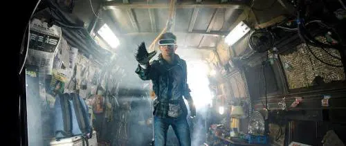 Con "Ready Player One" Spielberg torna a incantare e divertire