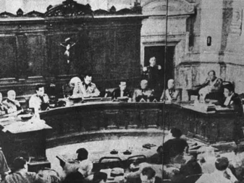 Guido Cristini, il gerarca cacciato dal Duce e salvato dall'amnistia voluta da Togliatti