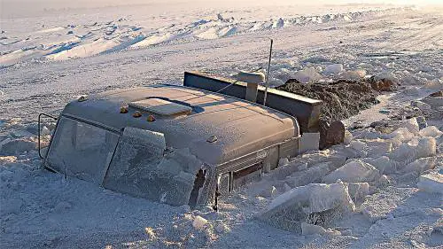 L'inferno della Kolyma è (quasi) ancora un gulag