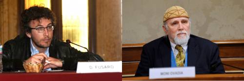 Dal no euro Fusaro a Ovadia Chi bussa alla "Leopolda M5s"