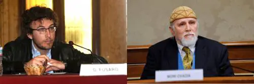 Dal no euro Fusaro a Ovadia Chi bussa alla "Leopolda M5s"