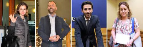 Nel cerchio magico grillino fedelissimi di Luigi e rottamatori