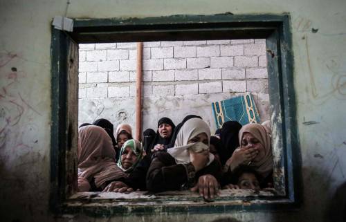 A Gaza 16 morti in due giorni. E la Marcia diventa una strage
