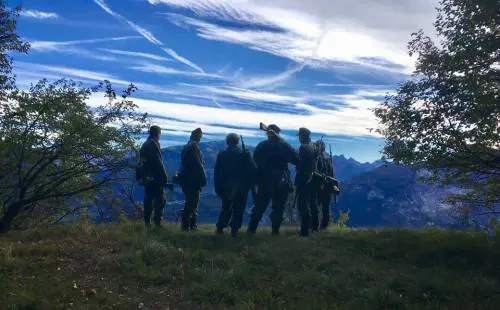 Cologno, coi fanti nazisti ora c'è pure l'Armata Rossa