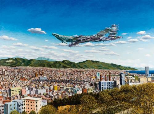 Ecco i quattro cavalieri oltre l'Apocalisse siciliana