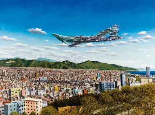 Ecco i quattro cavalieri oltre l'Apocalisse siciliana