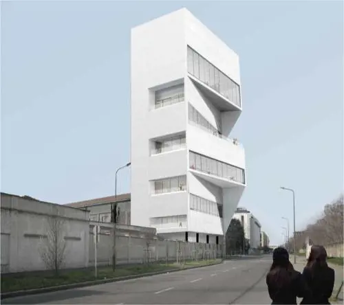 Da Fondazione Prada i mondi impossibili di Bock