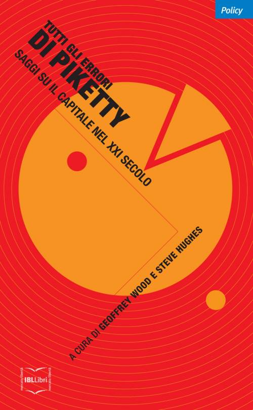 Tutti gli errori di Piketty messi a nudo