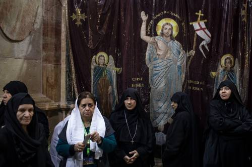 L'appello dei giuristi: "L'Onu adesso riconosca il genocidio del cristiani"