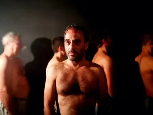 Amlet in camicia di forza. Lo Shakespeare di Latini