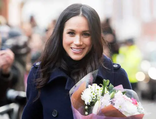 Meghan Markle, accusa choc: "È un'arrampicatrice sociale"