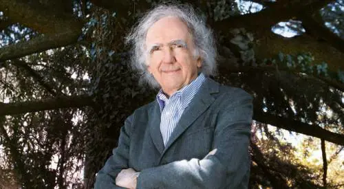 "Nessuno mi invita più a cena. E che rabbia mi fa la felicità"