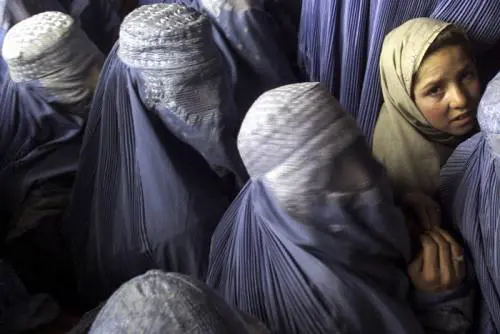 Scatti di solidarietà. All'asta i talenti della fotografia italiana