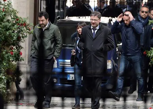 Lega, Giorgetti stoppa il M5s: "Nessuna maggioranza, sbagliato mettere condizioni"