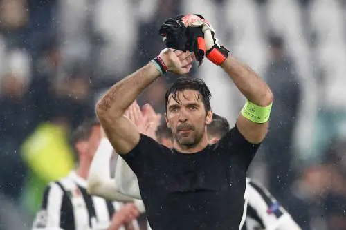 Lite con Benatia, Buffon chiarisce tutto: "Si cerca di destabilizzare l'ambiente"