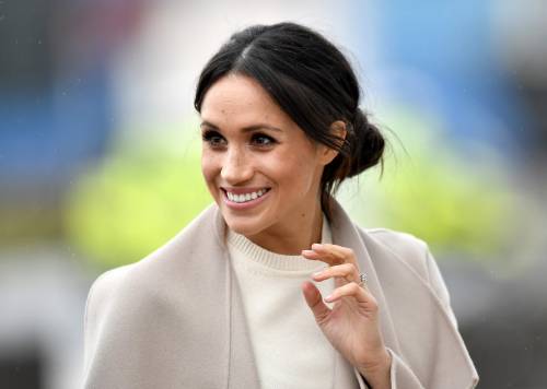 Meghan Markle: com'è il rapporto con la Regina Elisabetta?