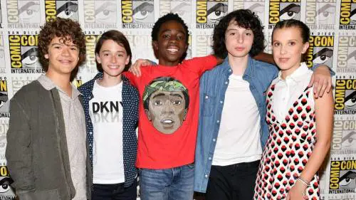 Stranger Things: i creatori denunciati per plagio
