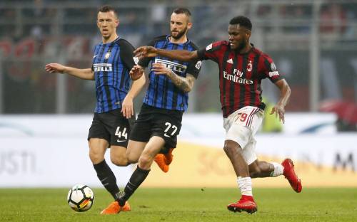 L'Inter pensa in grande Spalletti: "Noi anti-Juve ma dobbiamo pedalare"