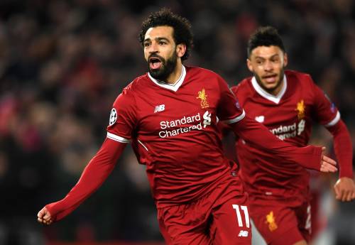 Il Liverpool passeggia sul City di Guardiola: i Reds si impongono 3-0