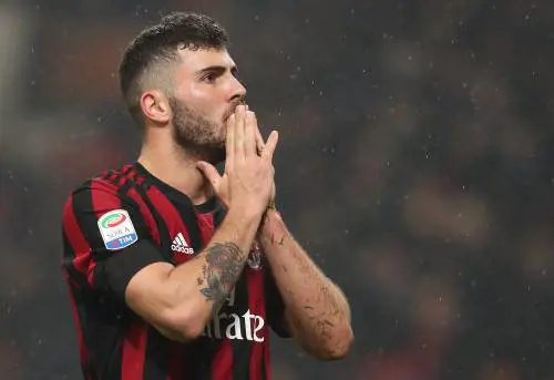Icardi & Cutrone. Due lampi spenti dal fuorigioco