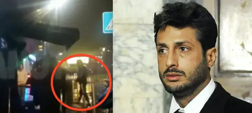 screenshot video Milano Today