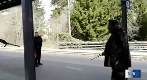 screenshot video Tg3