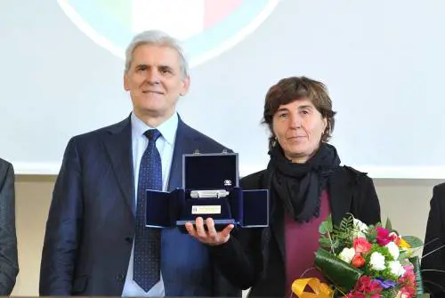 Aia, Nicchi denuncia: "Io e Rizzoli minacciati con delle pallottole"