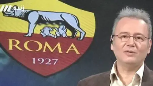 La tv di Stato iraniana censura le mammelle della lupa di Roma