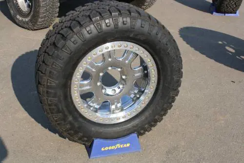 Goodyear sotto accusa, sapeva dei pneumatici difettosi