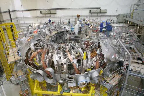 Ricerca nucleare, il sito di Frascati ospiterà la Dtt