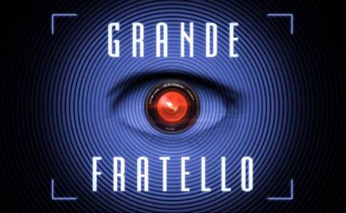Grande Fratello Nip, ecco i nomi dei concorrenti